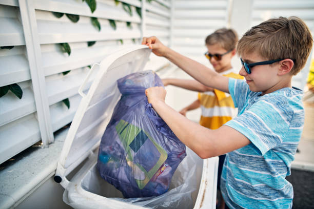 Best Full-Service Junk Removal  in Stem, NC