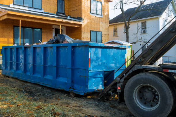 Best Junk Hauling Services  in Stem, NC