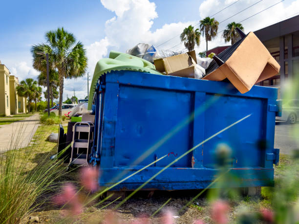 Best Full-Service Junk Removal  in Stem, NC