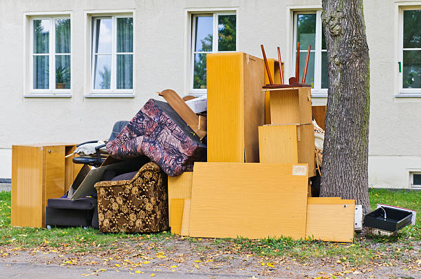 Best Estate Cleanout Services  in Stem, NC